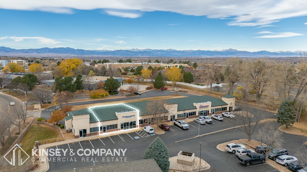 More Photos Of 12295 N Pennsylvania St, Thornton Showroom For Sale