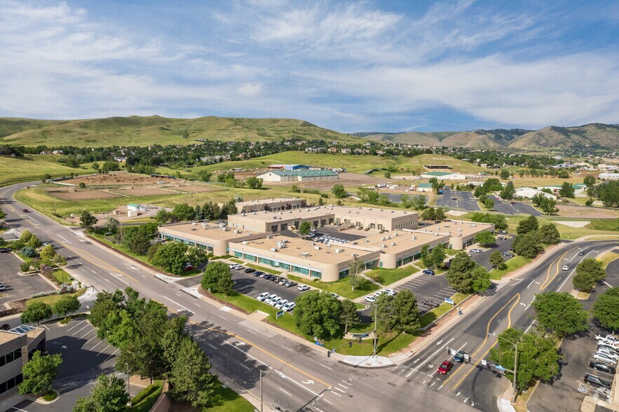 More Photos Of 15000 W 6th Ave, Golden Flex For Lease