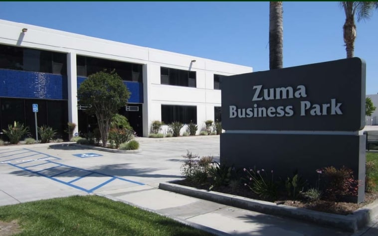 More Photos Of 3325 Miraloma Ave, Anaheim Warehouse For Lease