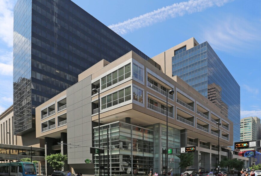 Primary Photo Of 580 Walnut St, Cincinnati Office For Lease