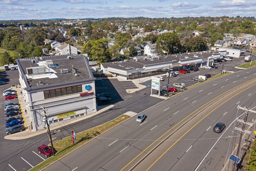 Primary Photo Of Us Highway 206, Raritan Unknown For Lease