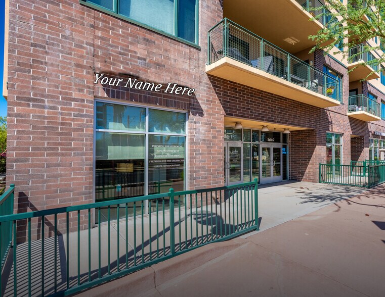 More Photos Of 2302 N Central Ave, Phoenix Apartments For Sale
