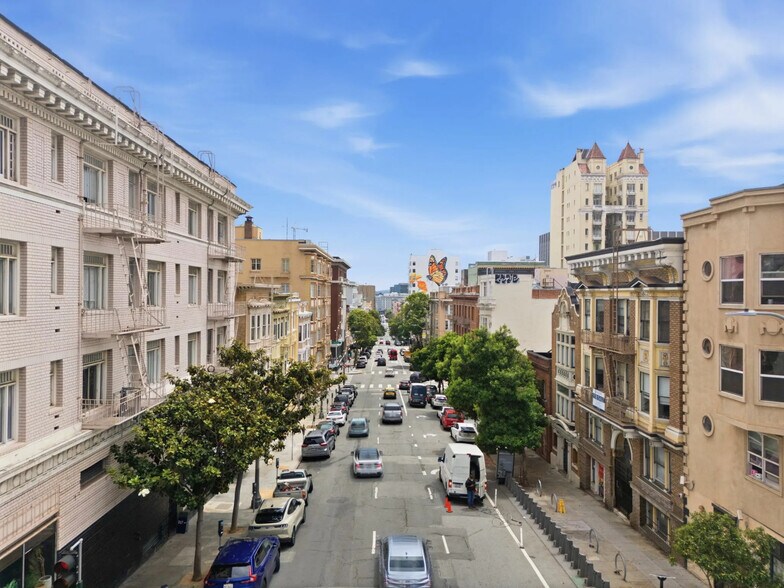 More Photos Of 655 Hyde St, San Francisco Apartments For Sale