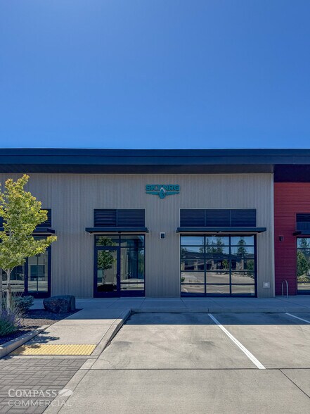 More Photos Of 2739 NW Potts Ct, Bend Office For Lease