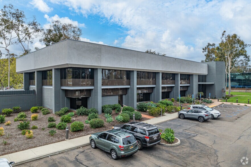 More Photos Of , San Diego Office For Sale