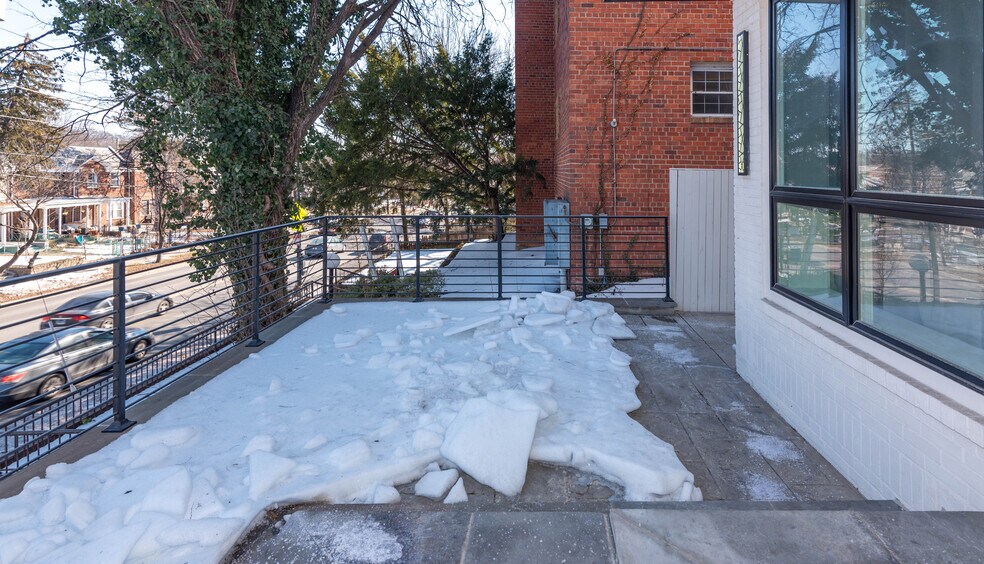 More Photos Of 424 Missouri Ave NW, Washington Multifamily For Sale