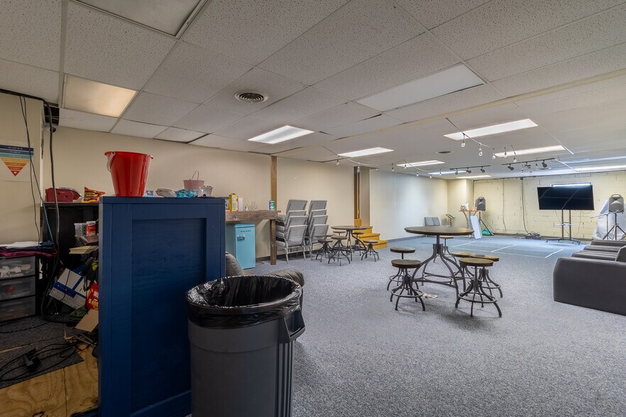 More Photos Of 2 Harker Rd, Fort Oglethorpe Religious Facility For Sale