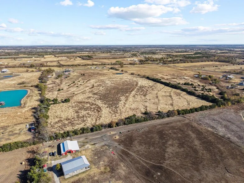 More Photos Of 000 County Rd 632, Blue Ridge Land For Sale