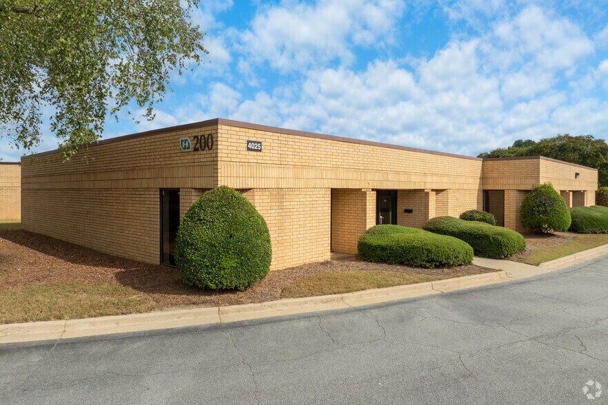 Primary Photo Of 4025 Pleasantdale Rd, Doraville Light Distribution For Lease