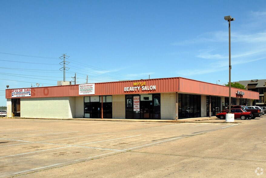More Photos Of 6221 Highway 6 S, Houston Unknown For Lease