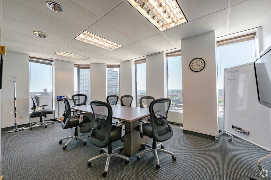 More Photos Of 157 Church St, New Haven Coworking Space
