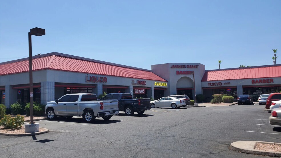 Primary Photo Of 1335 W University Dr, Tempe General Retail For Lease