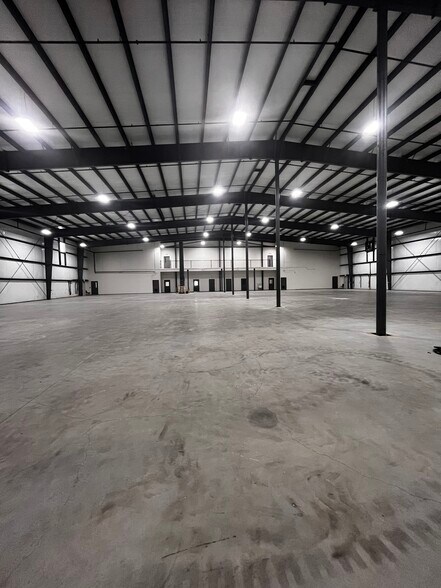 More Photos Of 520 J F Smith Ave, Slidell Industrial For Sale