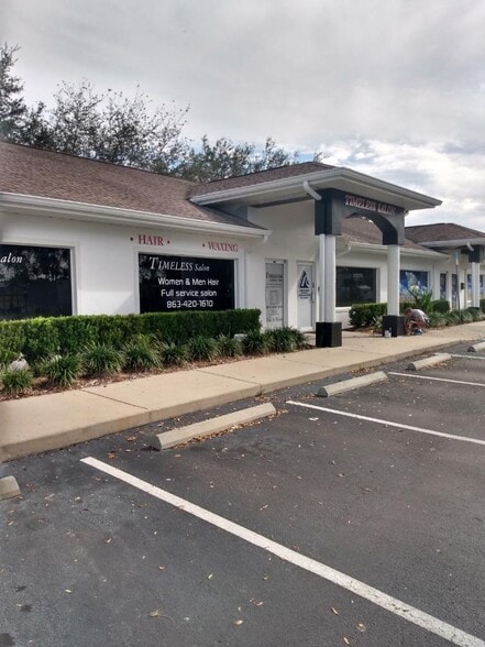 More Photos Of 101-109 Lake Davenport Blvd, Davenport Medical For Lease