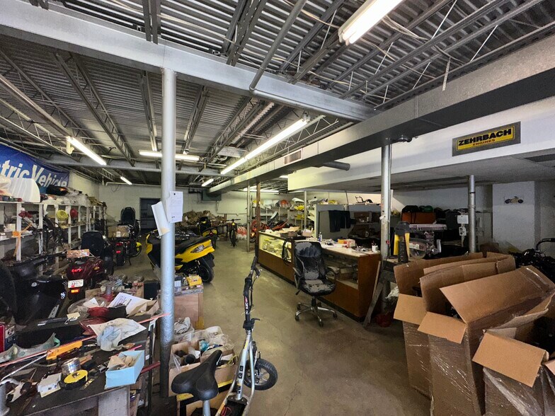 More Photos Of 1-9 Ohio Ave, Westover Post Office For Sale