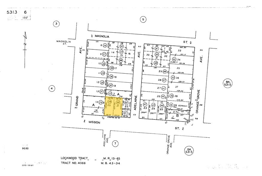 More Photos Of 630 Mission St, South Pasadena Medical For Sale