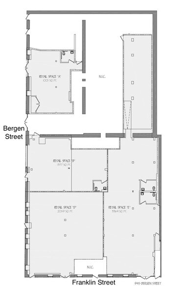 More Photos Of 945 Bergen St, Brooklyn Apartments For Lease