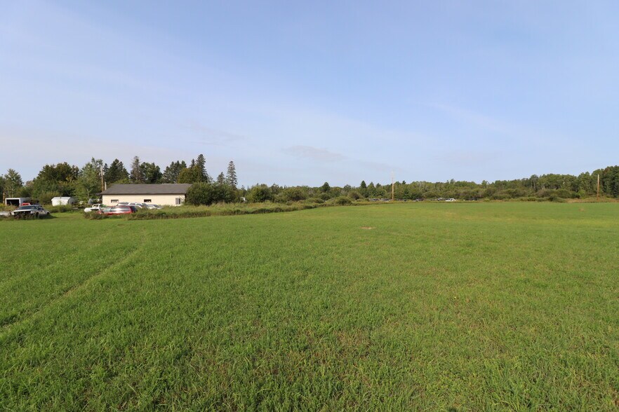 More Photos Of 29235 Hagstrom Rd, Ashland Auto Salvage Facility For Sale