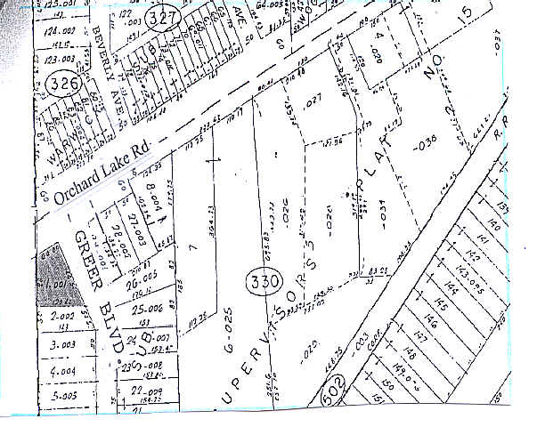 More Photos Of 2705 Orchard Lake Rd, Sylvan Lake Warehouse For Lease