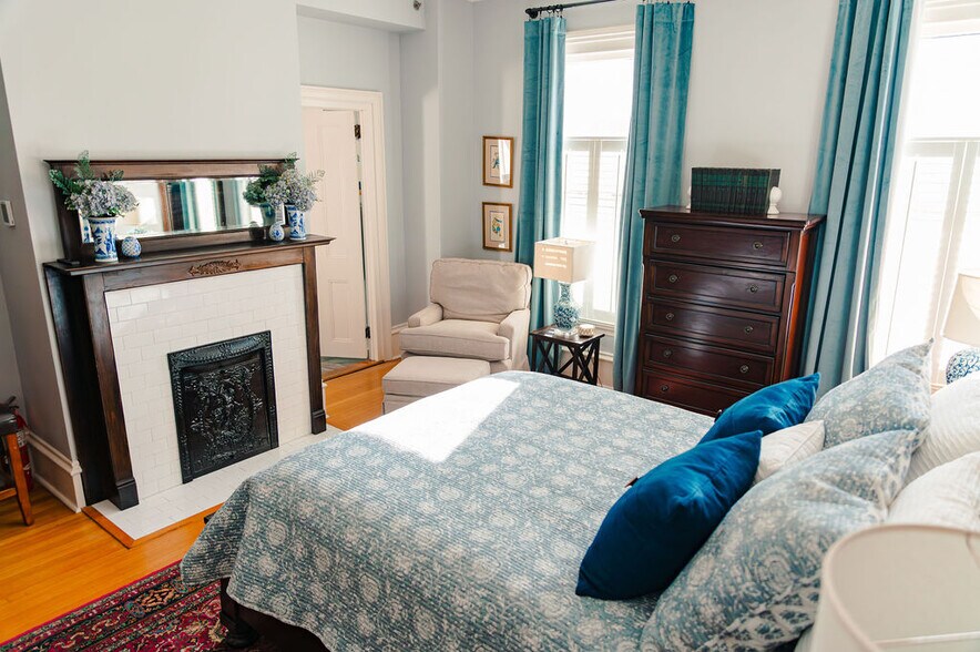 More Photos Of 120 E Liberty St, Sumter Specialty For Sale