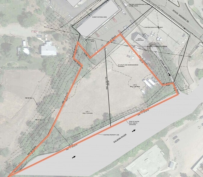 More Photos Of TBD Courthouse Dr, Salmon Land For Sale