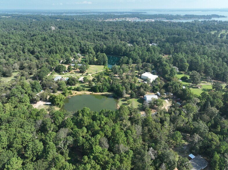 More Photos Of 3200 Lazy Riv, Montgomery Land For Sale