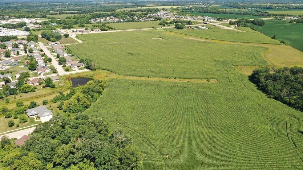 More Photos Of 4208 McCormick dr, Janesville Land For Sale
