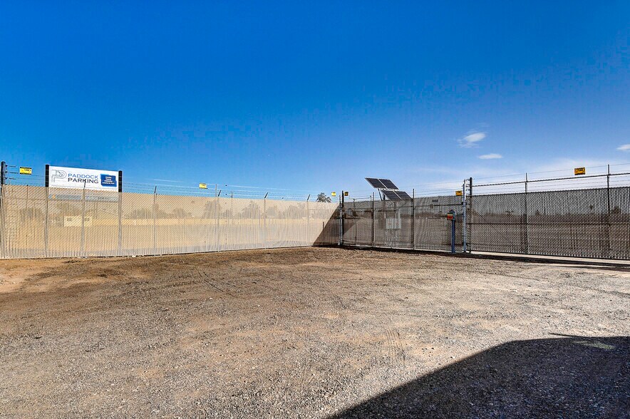 More Photos Of 325 S 31st Ave, Phoenix Land For Lease