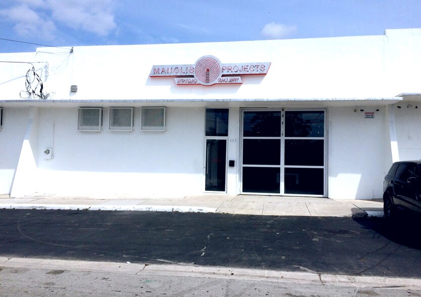 More Photos Of 301-395 NE 59th St, Miami Coworking Space