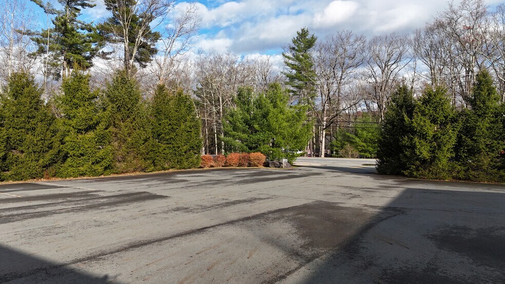 More Photos Of 1285 Purdytown Tpke, Hawley Warehouse For Sale
