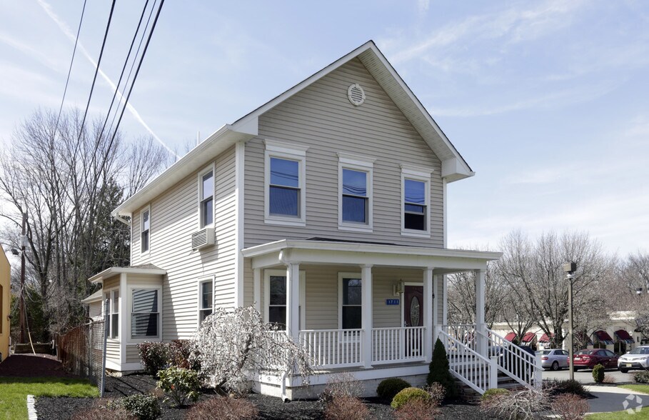 More Photos Of 1711 E Route 46, Parsippany Office For Sale