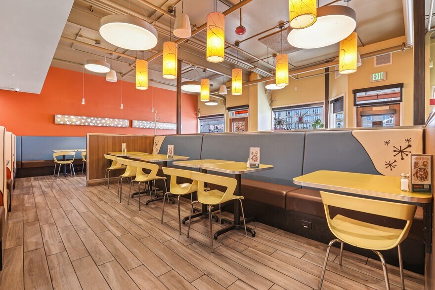 More Photos Of 2252 Larimer St, Denver Storefront Retail Residential For Sale