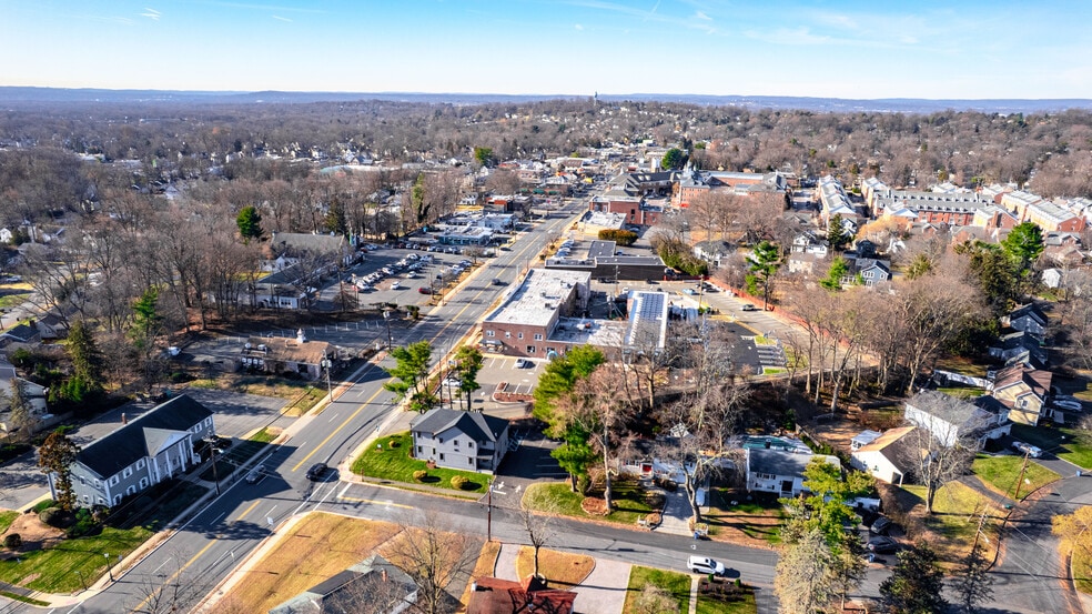 More Photos Of 107 E Mount Pleasant Ave, Livingston Storefront Retail Office For Sale