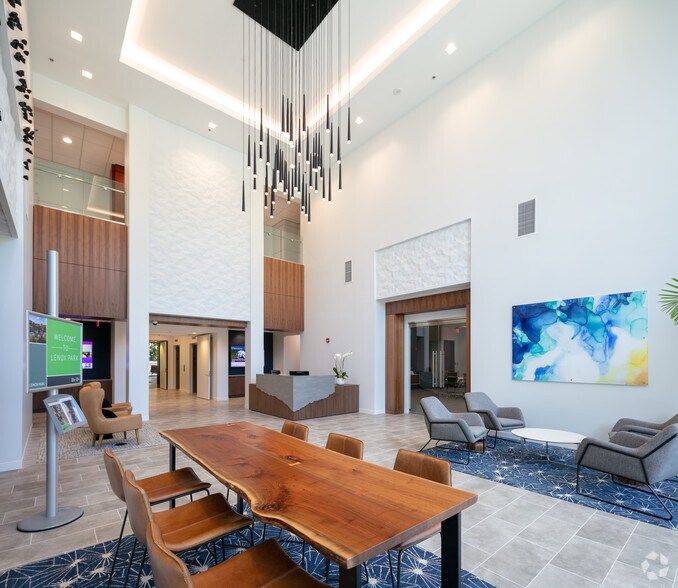 More Photos Of 1277 Lenox Park Blvd, Atlanta Office For Lease