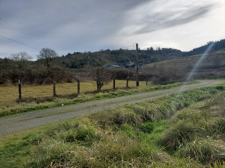 Primary Photo Of 161 Vintage Ln, Myrtle Creek Land For Sale