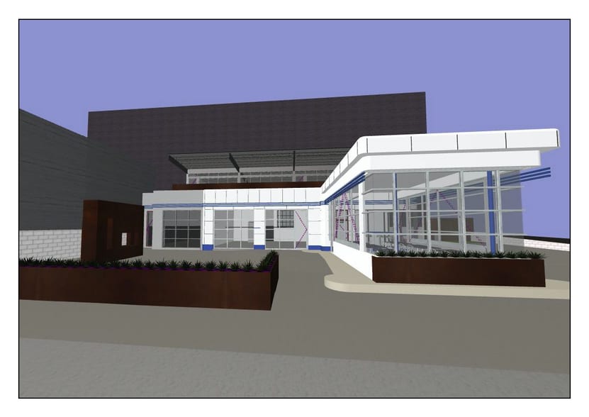 More Photos Of 377 Edgewood Ave SE, Atlanta Restaurant For Lease
