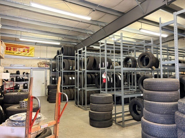 More Photos Of 765 E Broadway St, Goldendale General Retail For Sale
