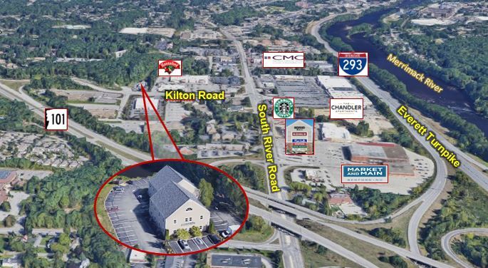 More Photos Of 19 Kilton Rd, Bedford Office For Lease