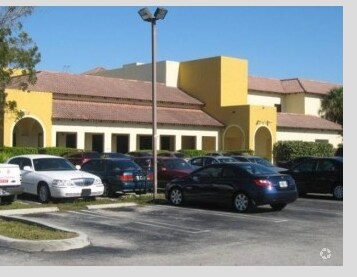 More Photos Of 501 Village Blvd, West Palm Beach Office For Lease
