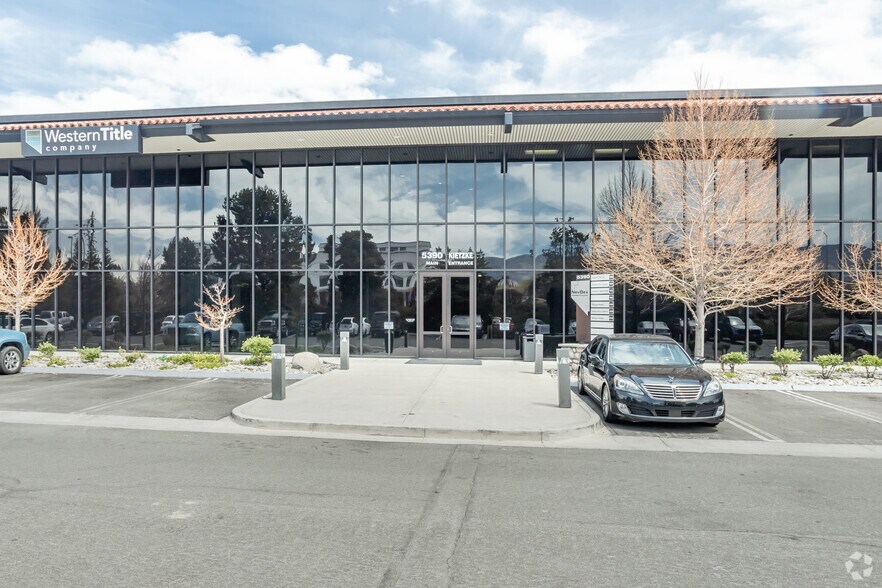 More Photos Of 5390 Kietzke Ln, Reno Office For Lease