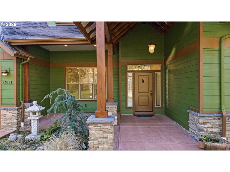 More Photos Of 49164 McKenzie Hwy, Vida Lodge Meeting Hall For Sale