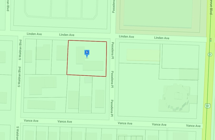 More Photos Of 1177 Linden Ave, Memphis Apartments For Sale