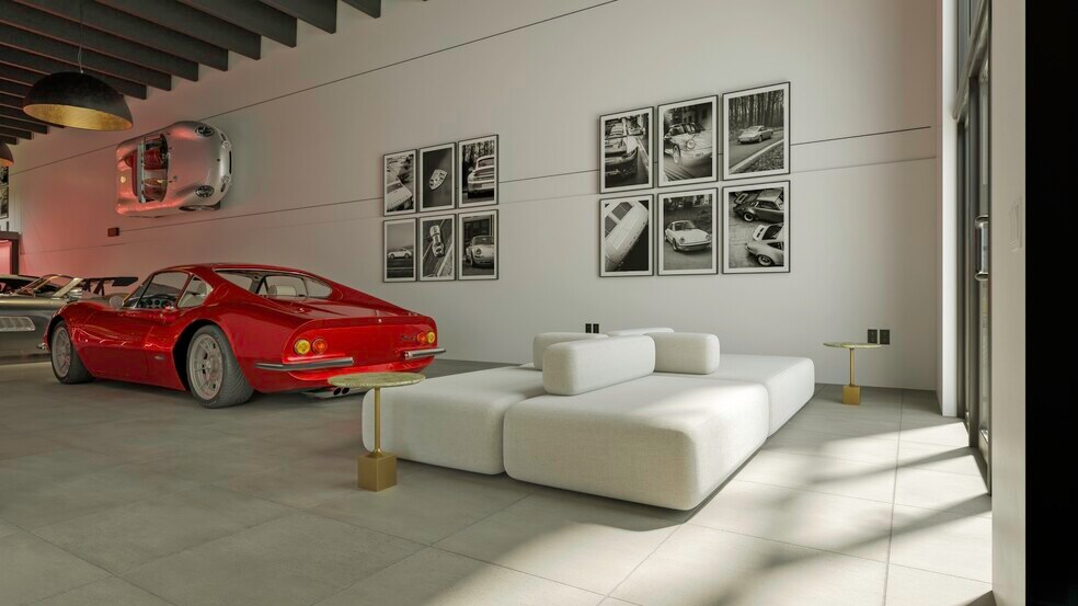 More Photos Of 18635-18639 SW 107th Ave, Cutler Bay Showroom For Sale