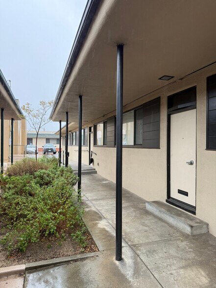 More Photos Of 422-426 Peninsula Ave, San Mateo Medical For Lease