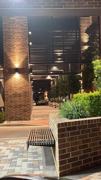 More Photos Of 1519 S Jackson Rd, Pharr Storefront For Lease