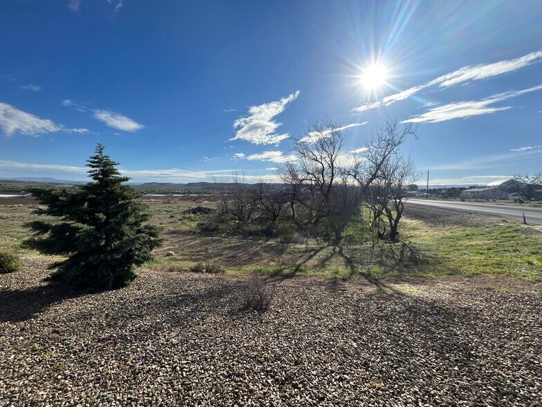 More Photos Of 00 W Finnie Flat Rd, Camp Verde Land For Sale