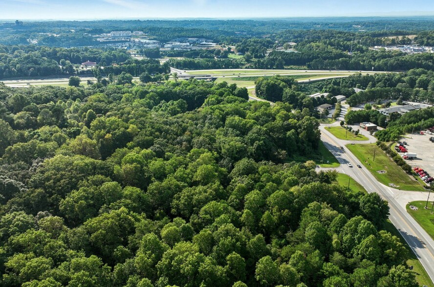 More Photos Of 2222 Jesse Jewell Pky NE, Gainesville Land For Sale