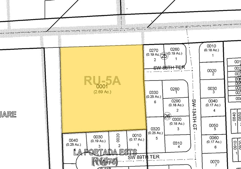 More Photos Of 13550 SW 88th St, Miami Medical For Lease