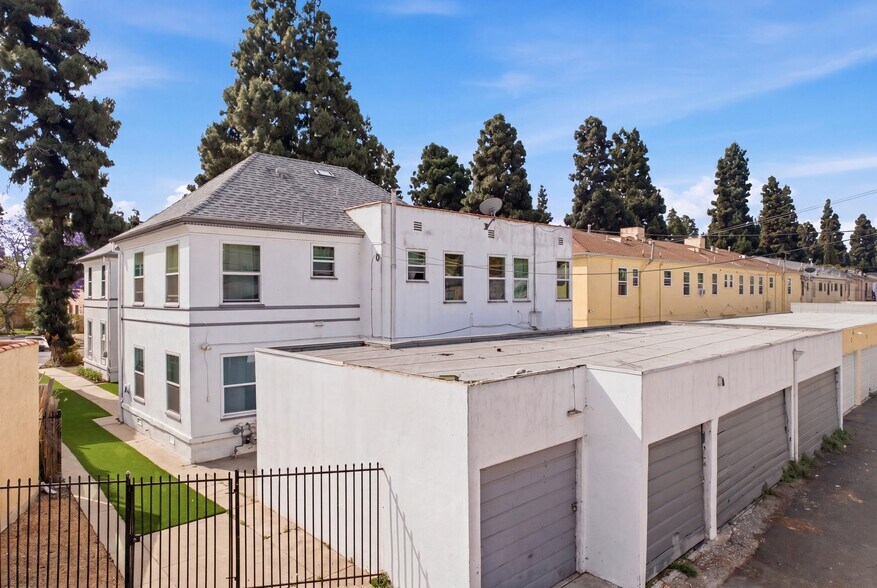 More Photos Of 4089 Leimert Blvd, Los Angeles Apartments For Sale