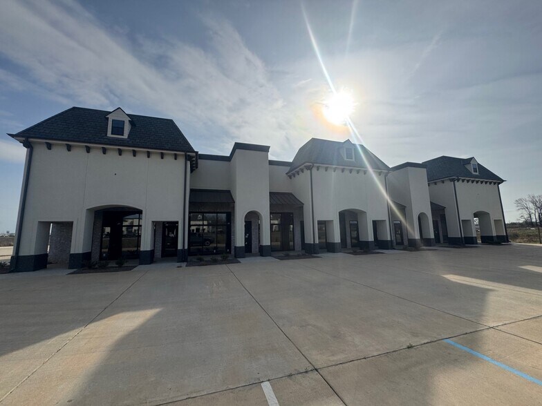 More Photos Of 100 Germantown blvd, Gluckstadt General Retail For Lease